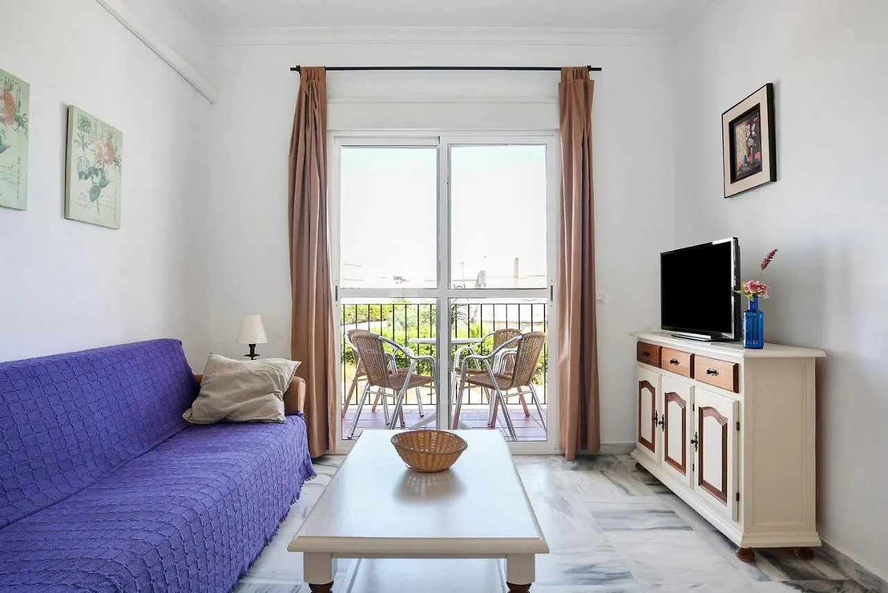 Jonico 110 Apartment Conil De La Frontera