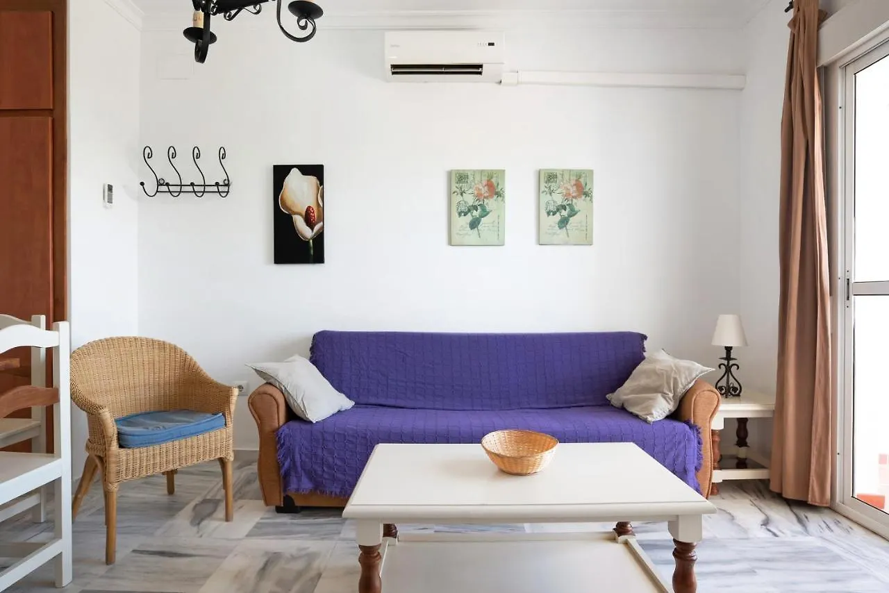 Jonico 110 Apartment Conil De La Frontera