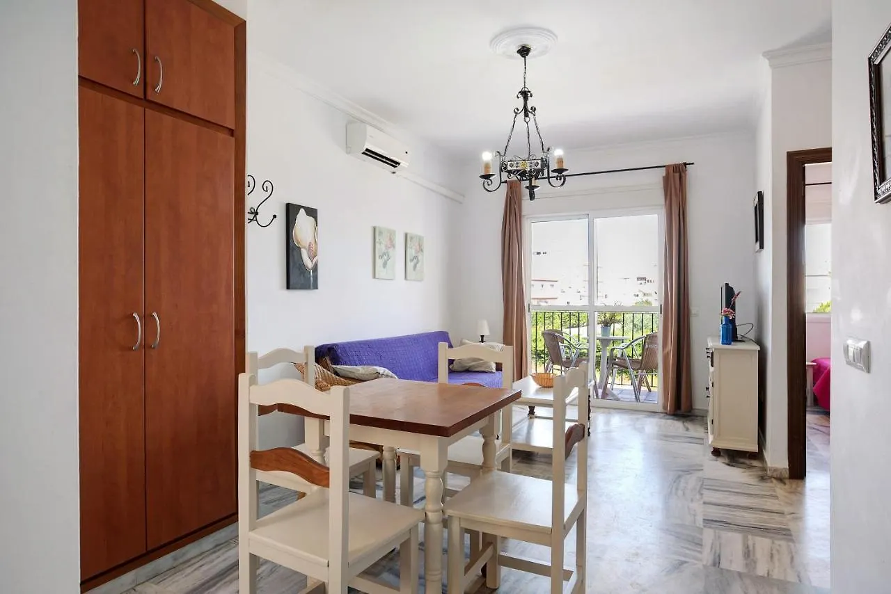 Jonico 110 Apartment Conil De La Frontera 0*,