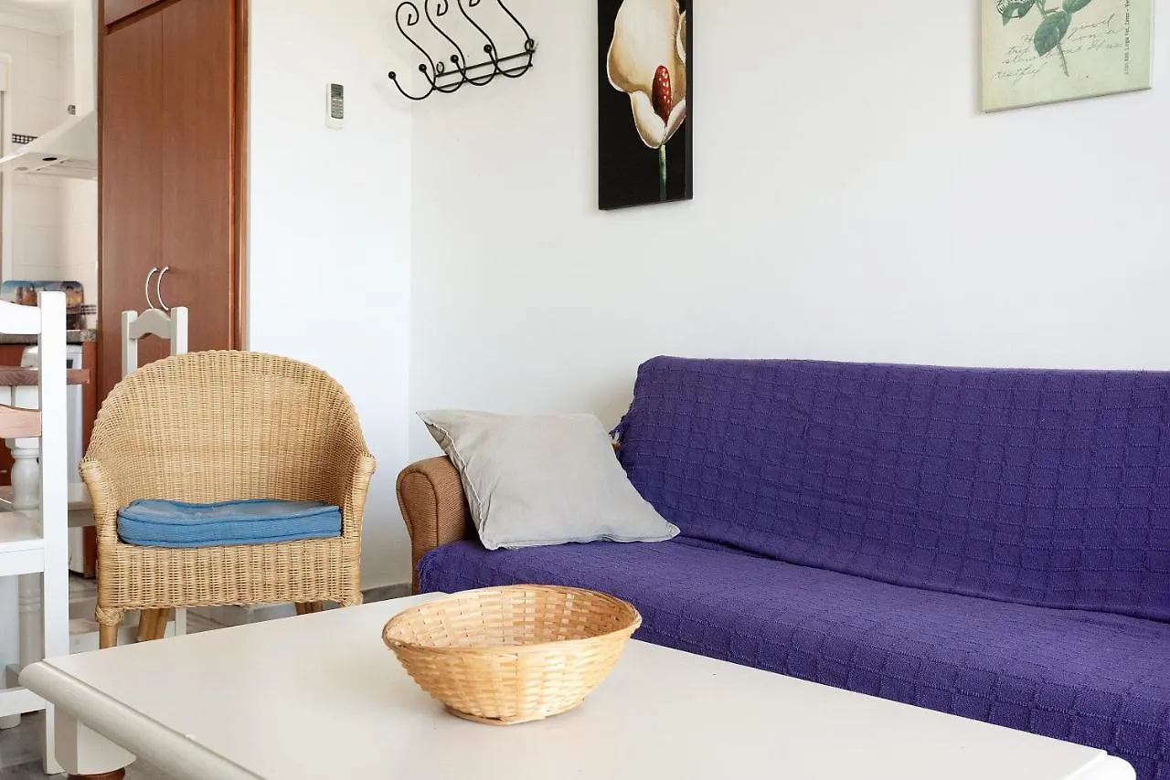 Jonico 110 Apartment Conil De La Frontera