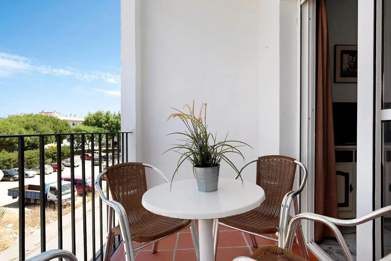 Jonico 110 Apartment Conil De La Frontera 0*,  Spain