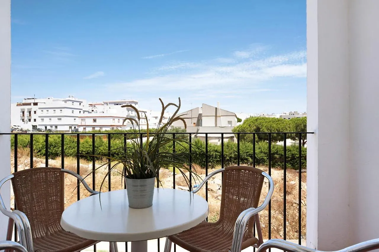 Jonico 110 Apartment Conil De La Frontera Spain