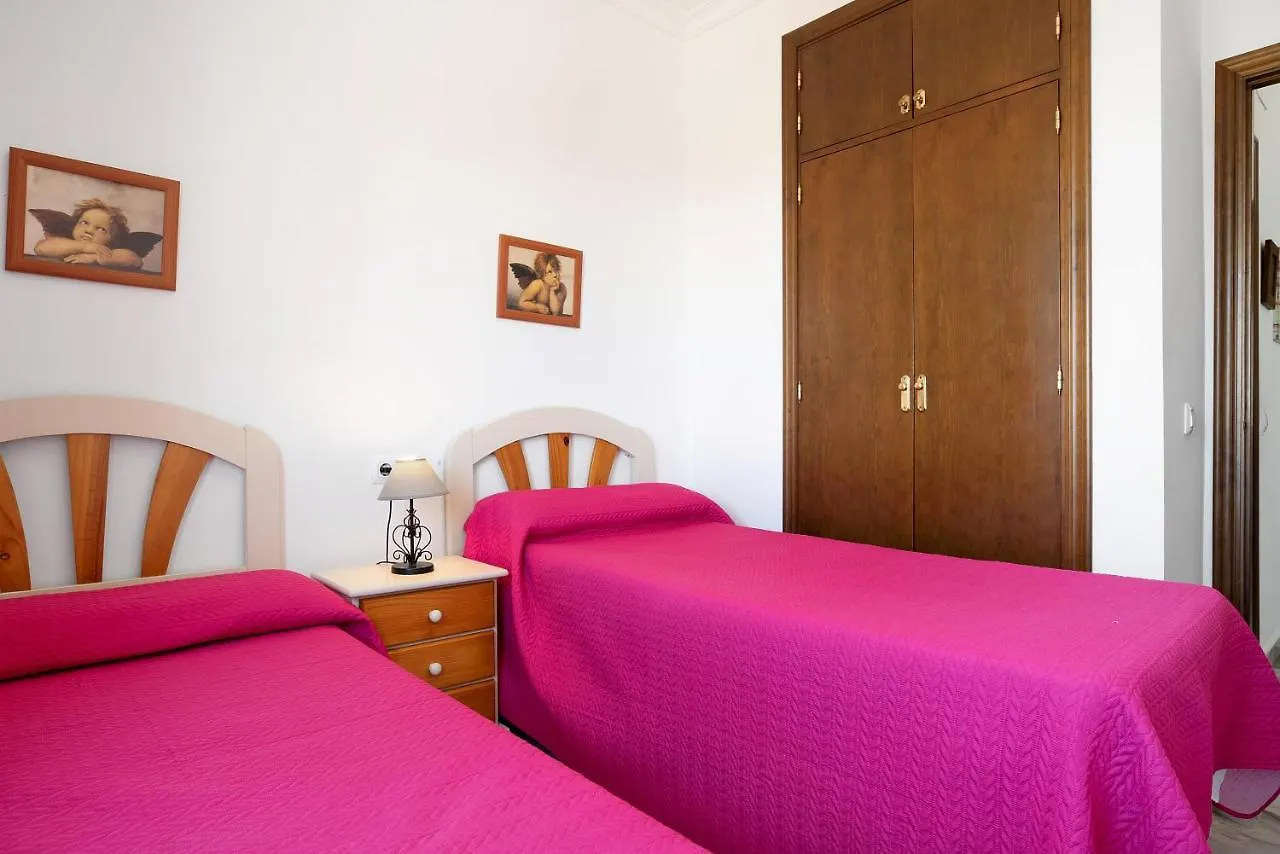 Jonico 110 Apartment Conil De La Frontera Spain