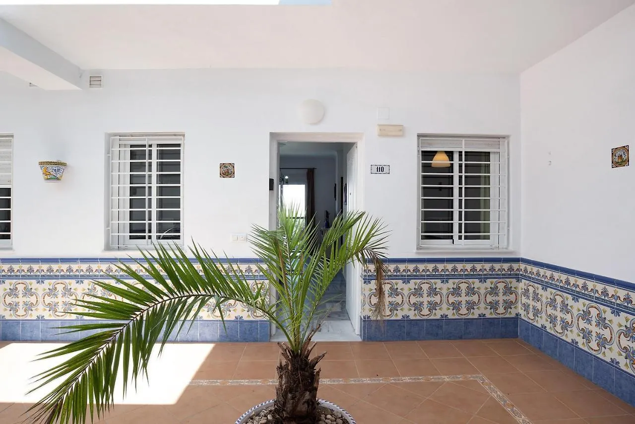 Jonico 110 Apartment Conil De La Frontera