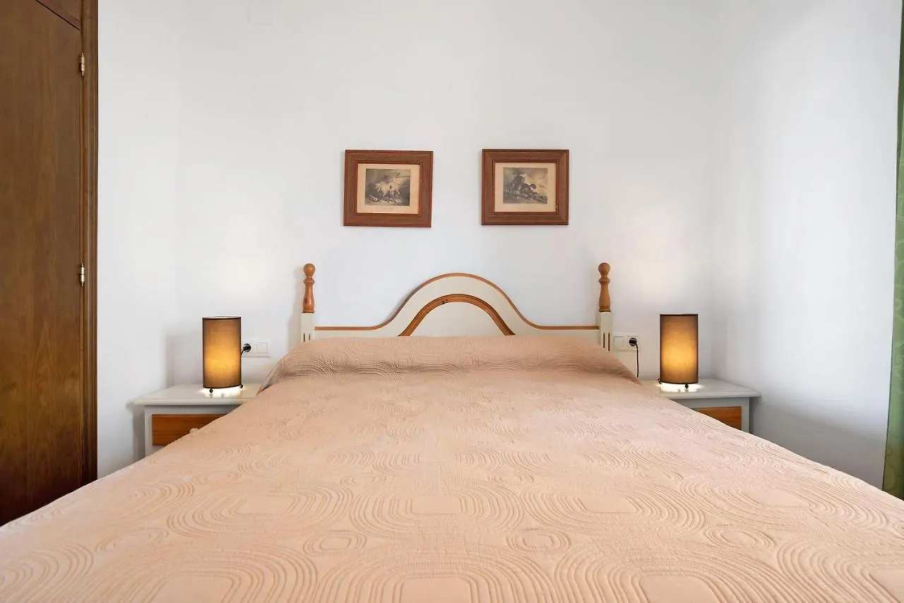Jonico 110 Apartment Conil De La Frontera