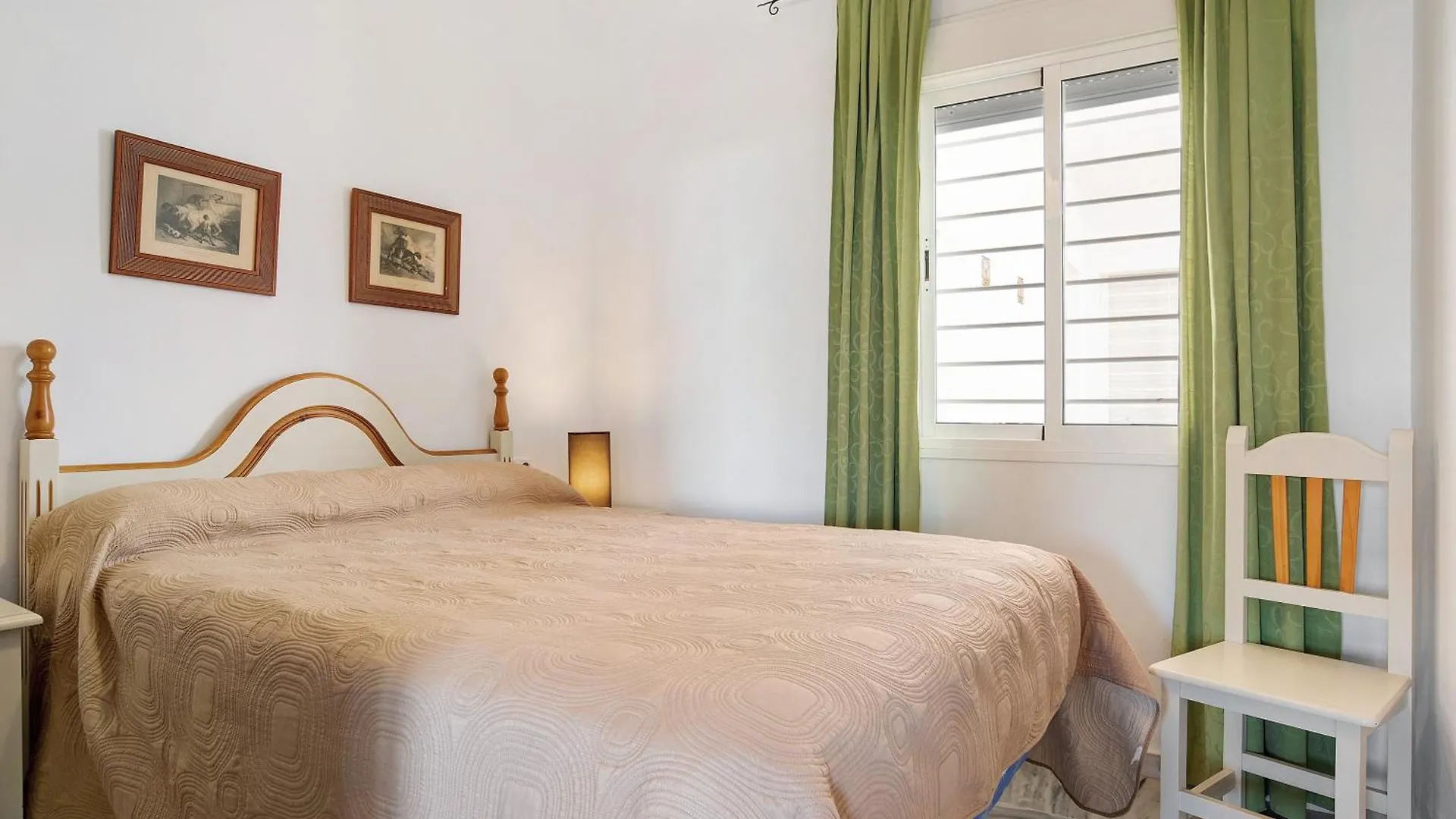 Jonico 110 Apartment Conil De La Frontera