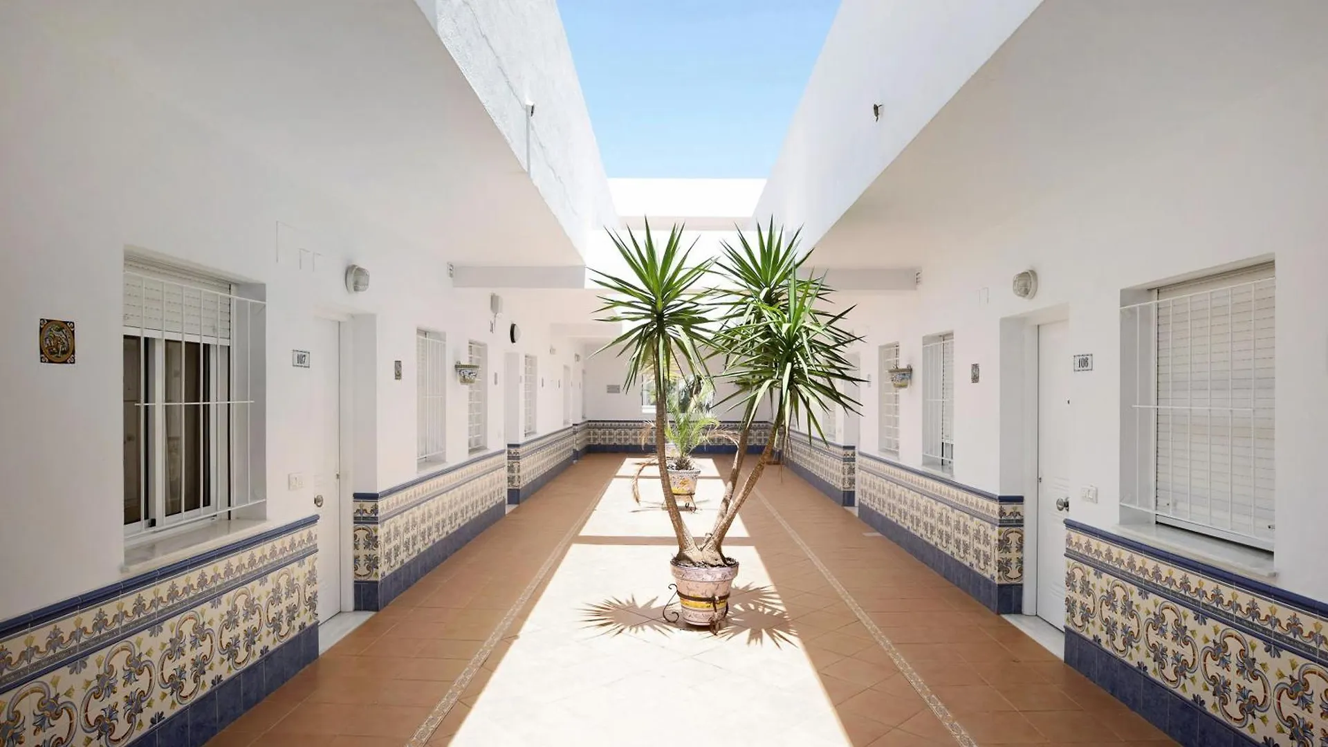 Jonico 110 Apartment Conil De La Frontera