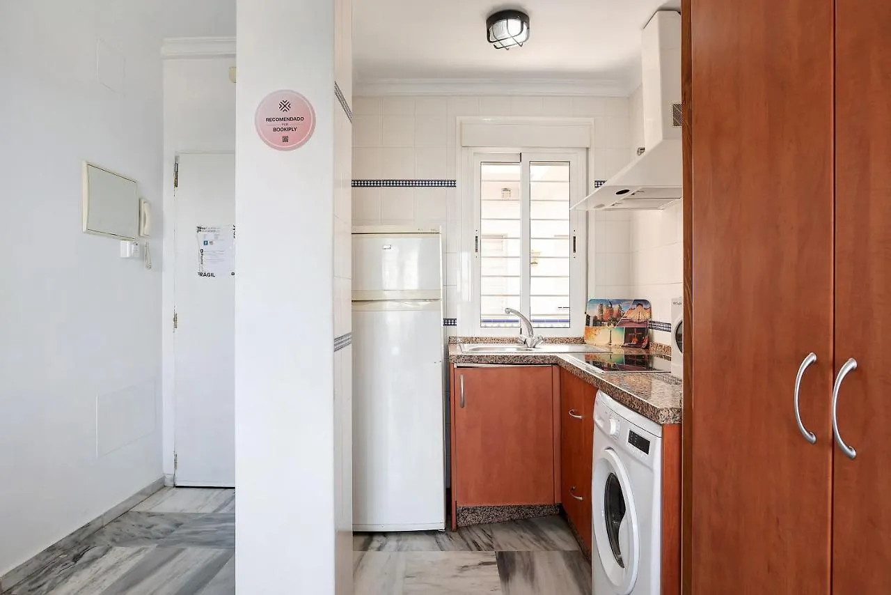 Jonico 110 Apartment Conil De La Frontera